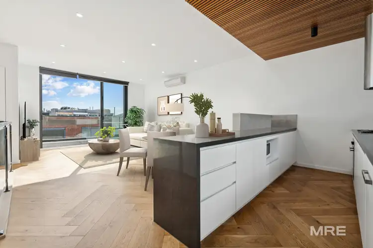 41 Little Provost Street, North Melbourne VIC 3051