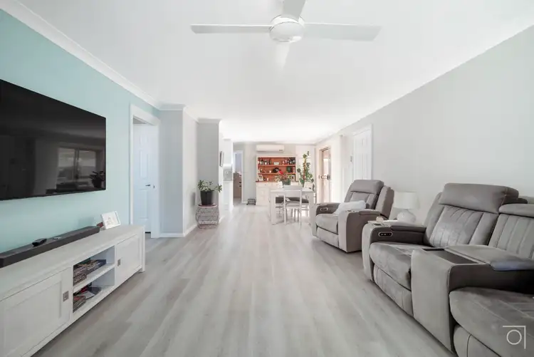 3/12 Compass Close, Salamander Bay NSW 2317