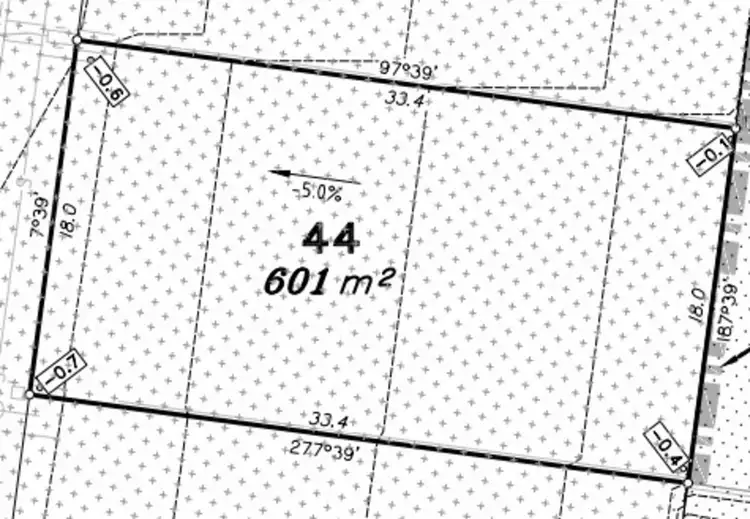 LOT 44 Park Rise, Woodford QLD 4514