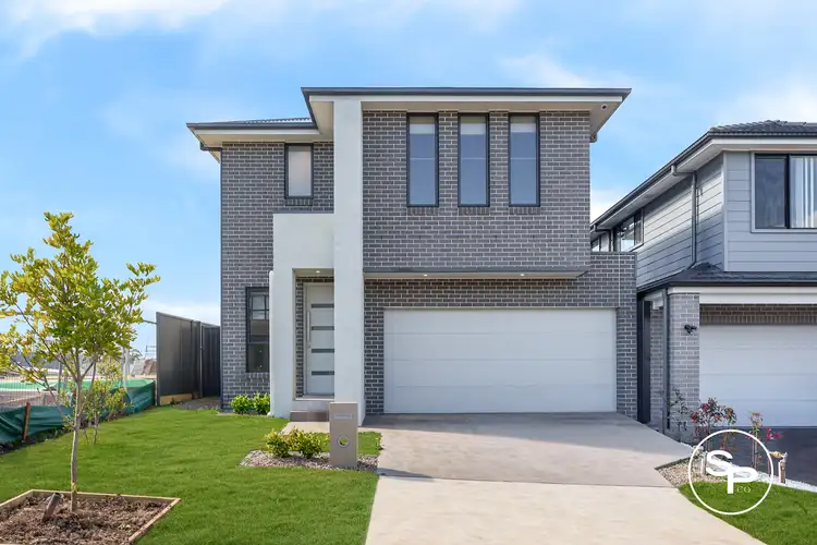 37 Sugar Cane Street, Leppington NSW 2179