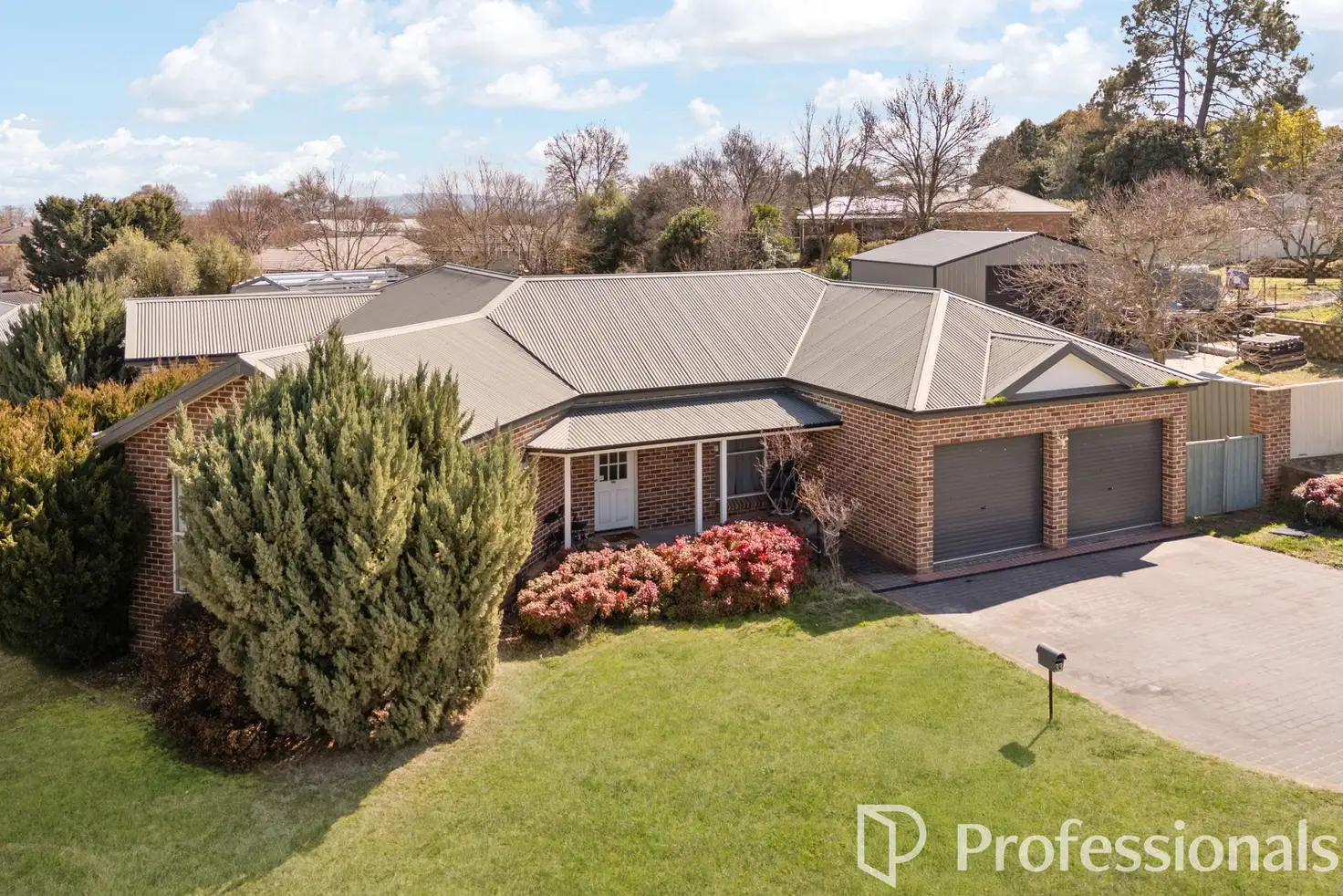 Main view of Homely house listing, 33 Jagoe Drive, Kelso NSW 2795