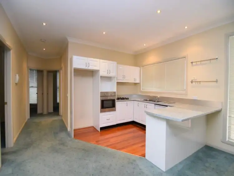 Second view of Homely unit listing, 3/118A Howick Street, Bathurst NSW 2795