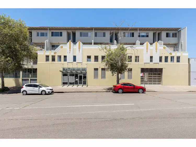 105/5 Tudor Street, Newcastle West NSW 2302