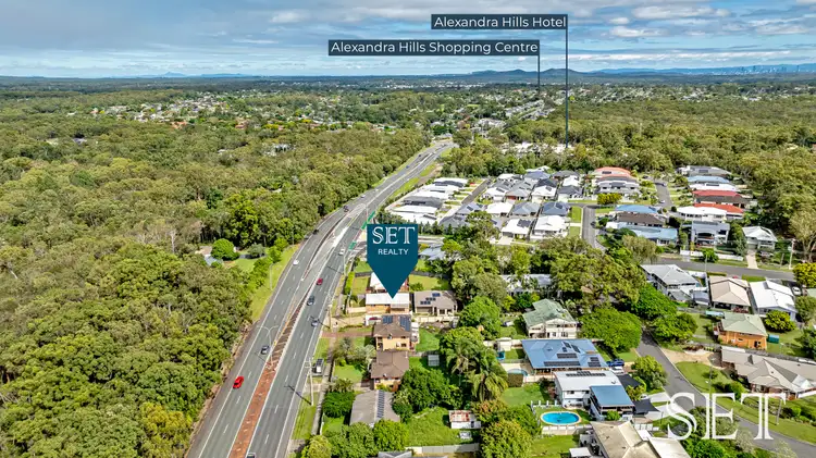 366a Finucane Road, Alexandra Hills QLD 4161