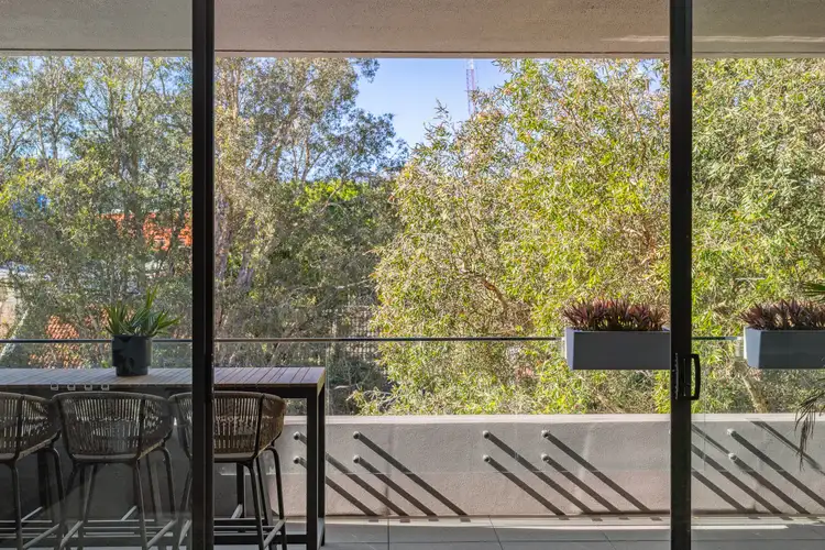 Second view of Homely apartment listing, 205/707 Elizabeth Street, Waterloo NSW 2017