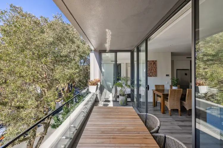 Fifth view of Homely apartment listing, 205/707 Elizabeth Street, Waterloo NSW 2017