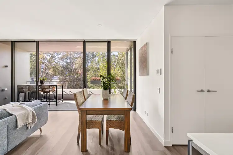 Sixth view of Homely apartment listing, 205/707 Elizabeth Street, Waterloo NSW 2017