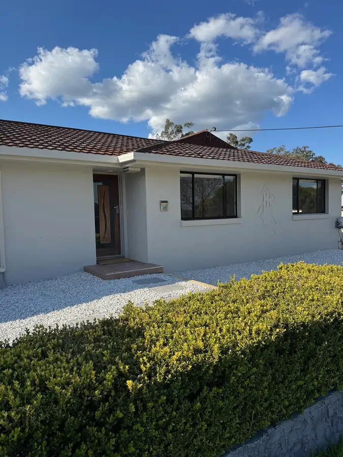 35 Hawker Road, Warwick QLD 4370