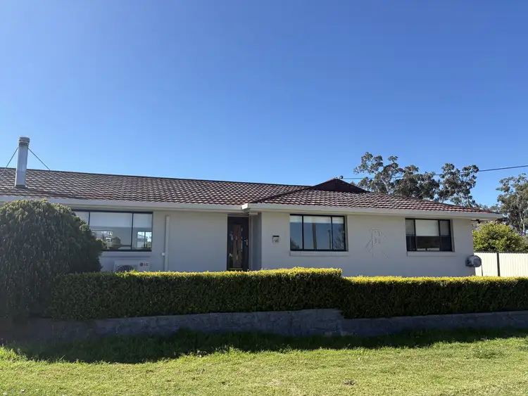 35 Hawker Road, Warwick QLD 4370