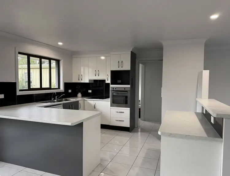 Third view of Homely house listing, 35 Hawker Road, Warwick QLD 4370