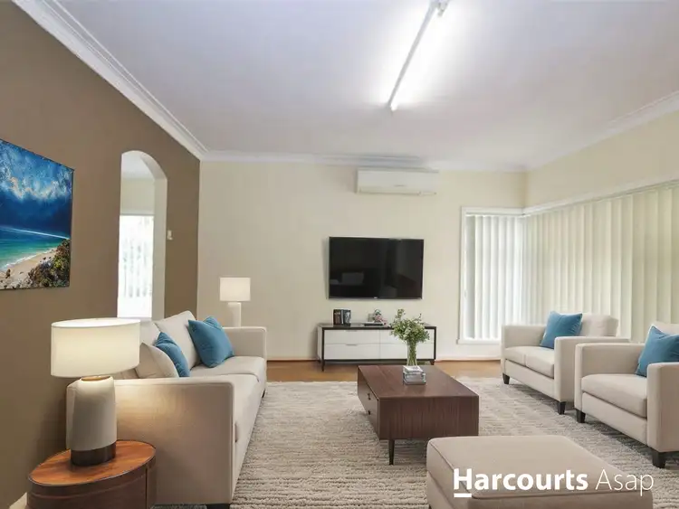 1/2 Gell Court, Noble Park VIC 3174