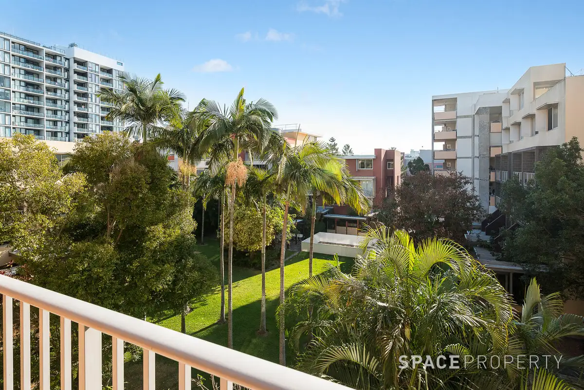 Main view of Homely apartment listing, 2613/59 Blamey Street, Kelvin Grove QLD 4059