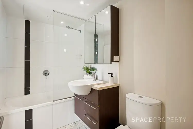 Sixth view of Homely apartment listing, 2613/59 Blamey Street, Kelvin Grove QLD 4059