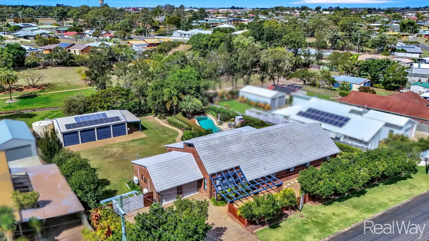 Main view of Homely house listing, 7 Parkvue Drive, Avoca QLD 4670