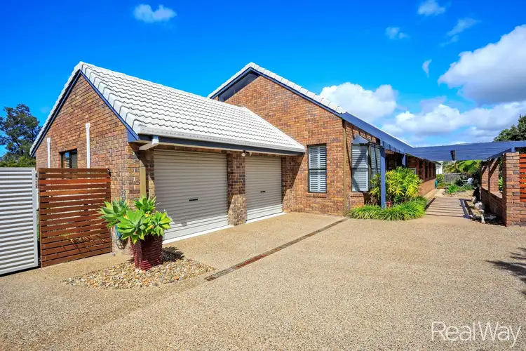 Fifth view of Homely house listing, 7 Parkvue Drive, Avoca QLD 4670