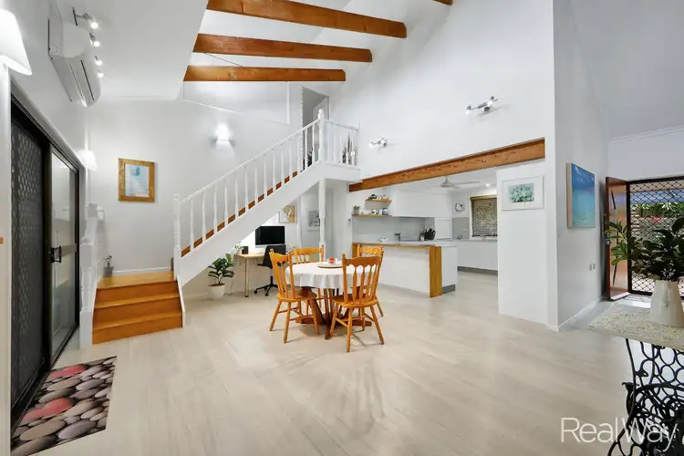 Sixth view of Homely house listing, 7 Parkvue Drive, Avoca QLD 4670