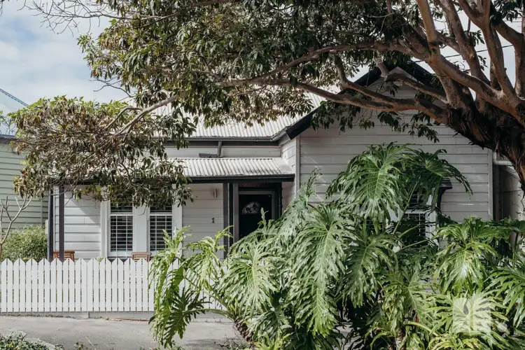 1 Bruce Street, Cooks Hill NSW 2300