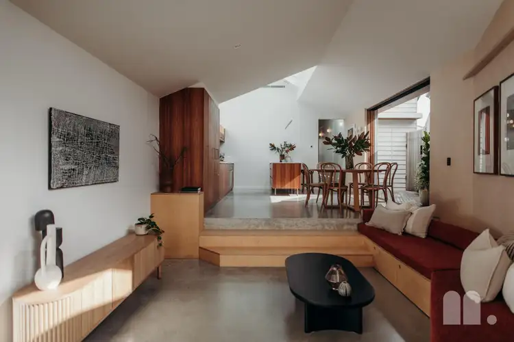 Fifth view of Homely house listing, 1 Bruce Street, Cooks Hill NSW 2300