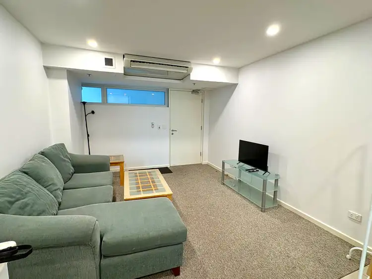 Second view of Homely apartment listing, 415/281-286 North Terrace, Adelaide SA 5000