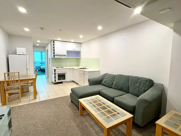Third view of Homely apartment listing, 415/281-286 North Terrace, Adelaide SA 5000