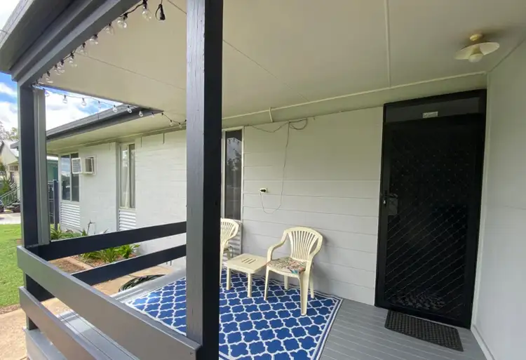 Third view of Homely house listing, 3 Armstrong Crescent, Dysart QLD 4745