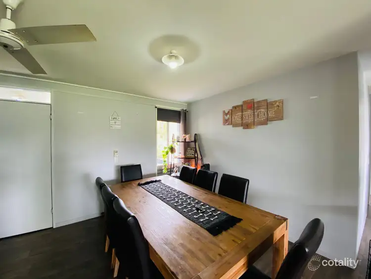 Fourth view of Homely house listing, 3 Armstrong Crescent, Dysart QLD 4745