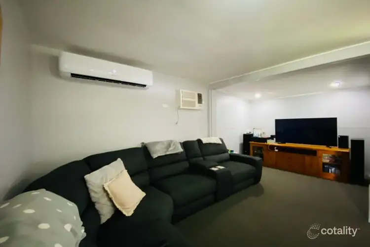 Fifth view of Homely house listing, 3 Armstrong Crescent, Dysart QLD 4745