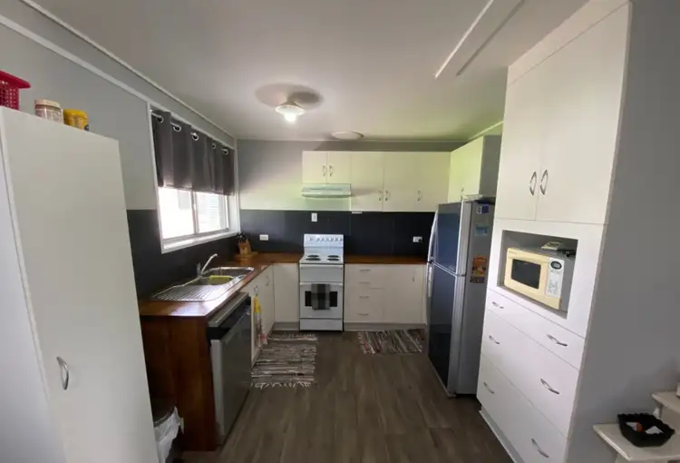 Sixth view of Homely house listing, 3 Armstrong Crescent, Dysart QLD 4745