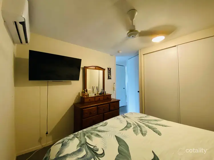 Seventh view of Homely house listing, 3 Armstrong Crescent, Dysart QLD 4745