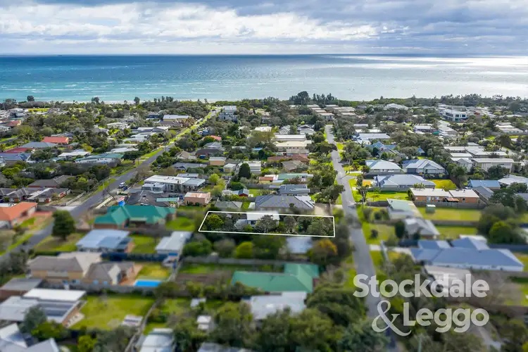 Main view of Homely house listing, 18 Sheila Street, Rye VIC 3941