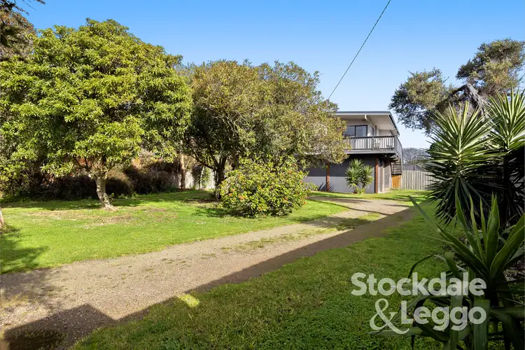 Second view of Homely house listing, 18 Sheila Street, Rye VIC 3941