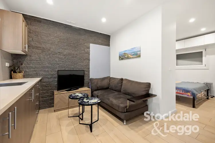 Fifth view of Homely house listing, 18 Sheila Street, Rye VIC 3941