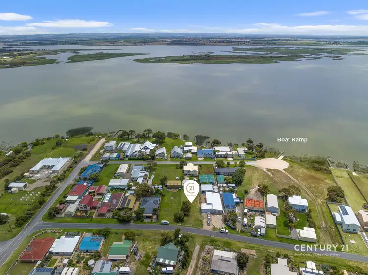 58 Edison Street, Hindmarsh Island SA 5214