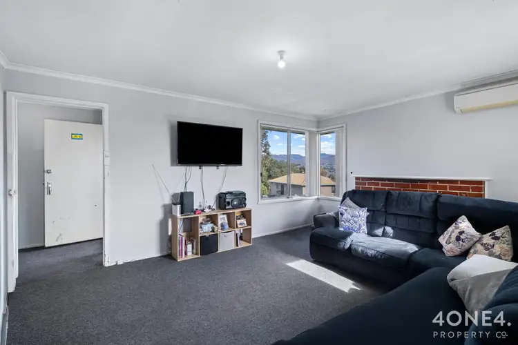 Third view of Homely house listing, 11 Bantick Drive, Herdsmans Cove TAS 7030
