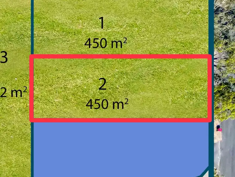LOT 2, 19 Henderson Street, Redbank QLD 4301