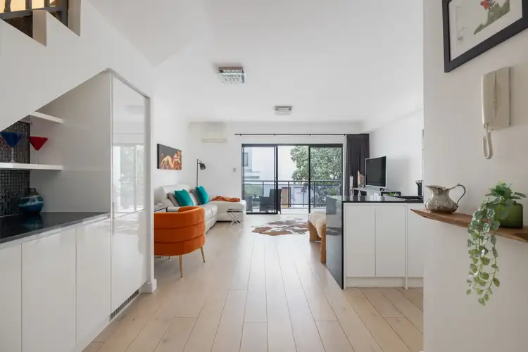 19/20-34 Wyndham Street, Alexandria NSW 2015