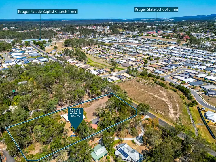 Third view of Homely land listing, LOT 4, 19 Henderson Street, Redbank QLD 4301