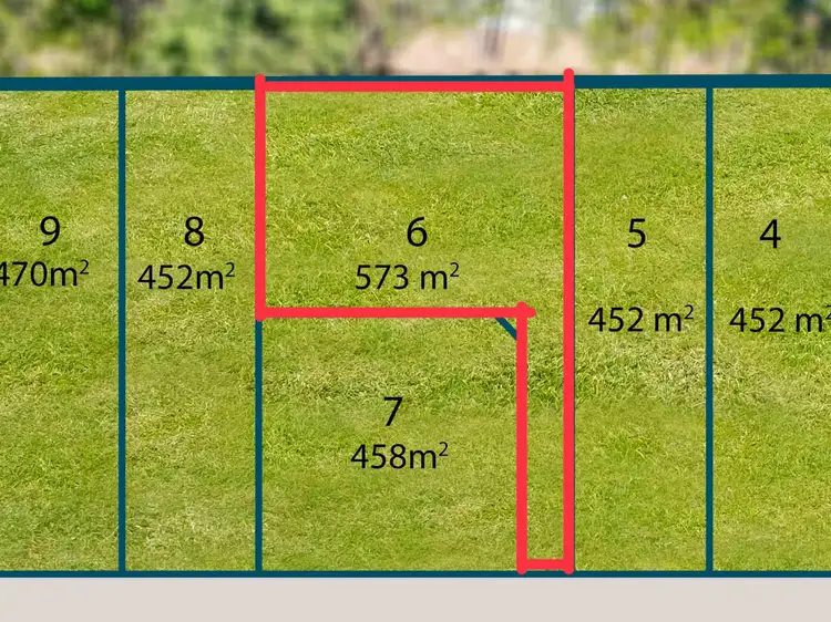 LOT 6, 19 Henderson Street, Redbank QLD 4301