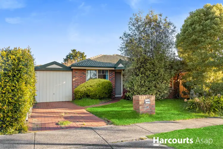 Main view of Homely house listing, 34 Euroa Avenue, Berwick VIC 3806