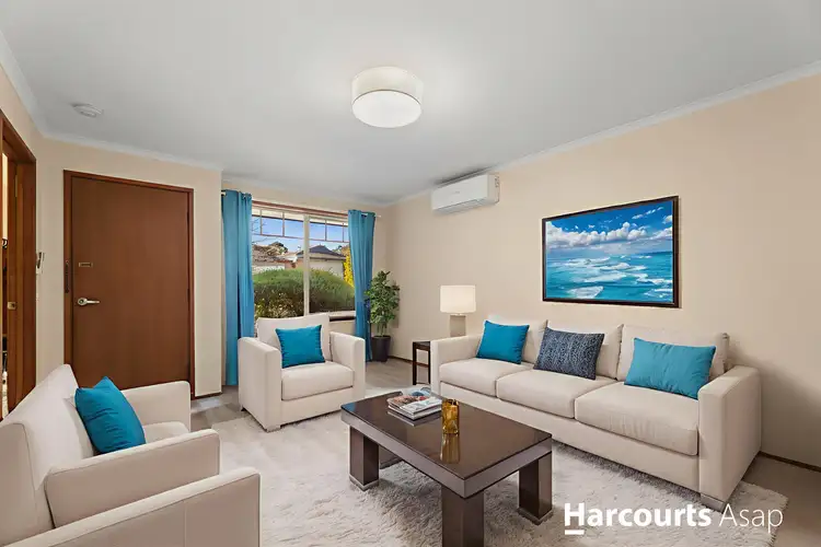 Second view of Homely house listing, 34 Euroa Avenue, Berwick VIC 3806