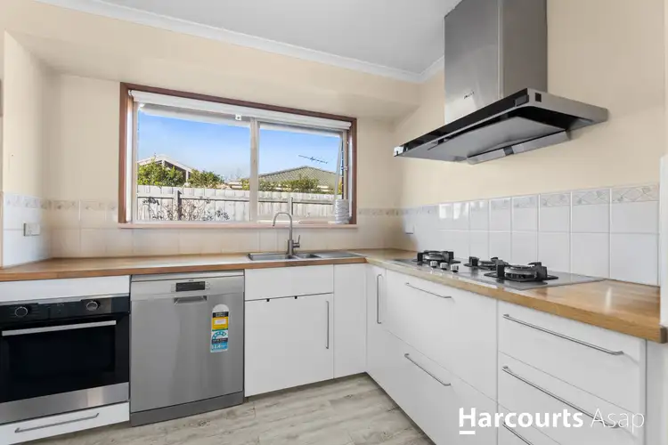 Third view of Homely house listing, 34 Euroa Avenue, Berwick VIC 3806