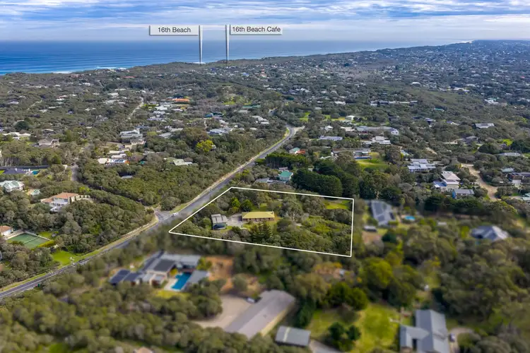 444-454 Browns Road, Rye VIC 3941