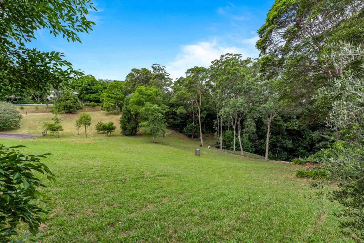 Main view of Homely land listing, 8 Allinga Street, Mount Lofty QLD 4350