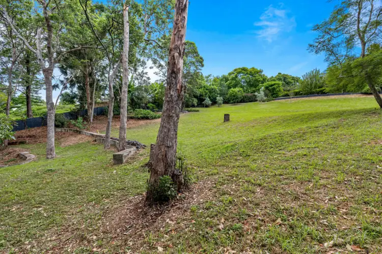 Fourth view of Homely land listing, 8 Allinga Street, Mount Lofty QLD 4350