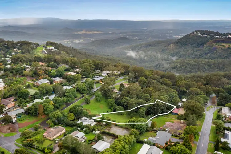 Seventh view of Homely land listing, 8 Allinga Street, Mount Lofty QLD 4350