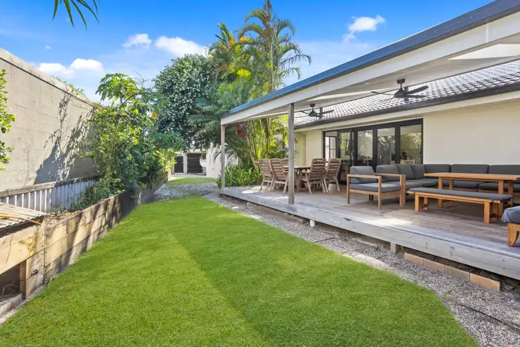 Fourth view of Homely unit listing, 2/48 Miami Shore Parade, Miami QLD 4220