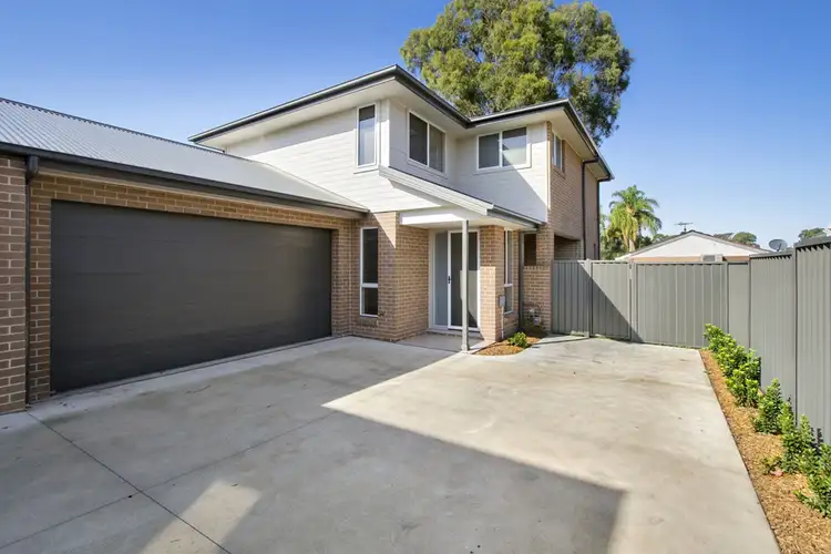24a Namatjira Avenue, Londonderry NSW 2753