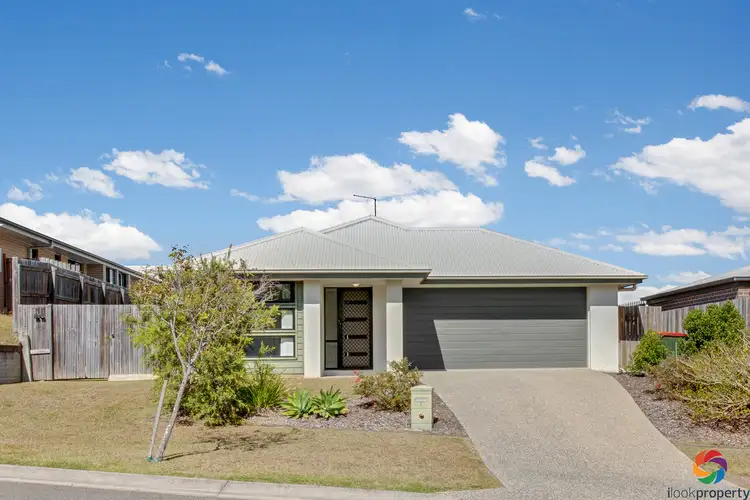 4 Avocet Road