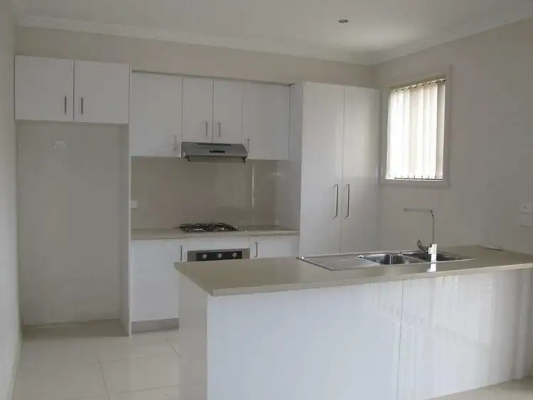 Third view of Homely townhouse listing, 52 Grace Street, St Albans VIC 3021