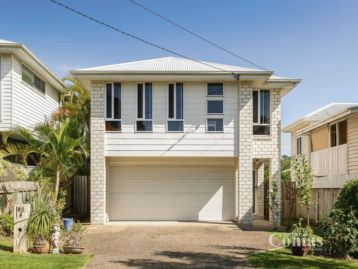 Main view of Homely house listing, 62A Norman Terrace, Enoggera QLD 4051